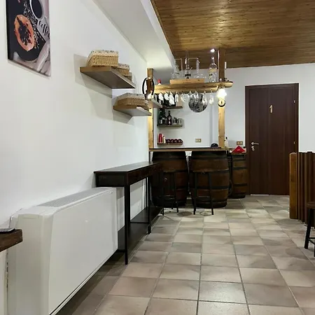 Artik Bed & Breakfast Camigliatello Silano