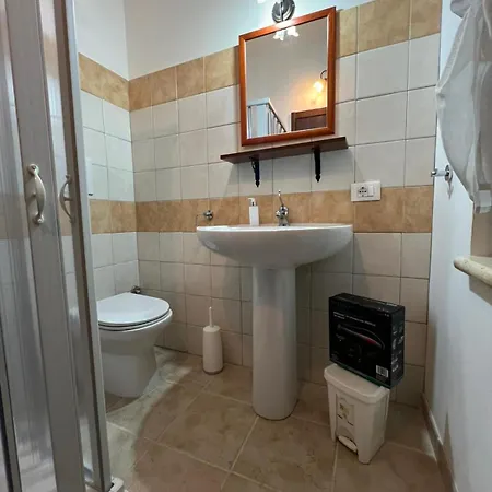Bed & Breakfast Artik Camigliatello Silano