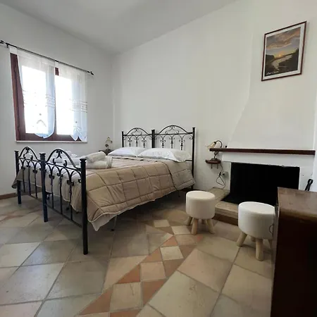 Artik Bed & Breakfast Camigliatello Silano