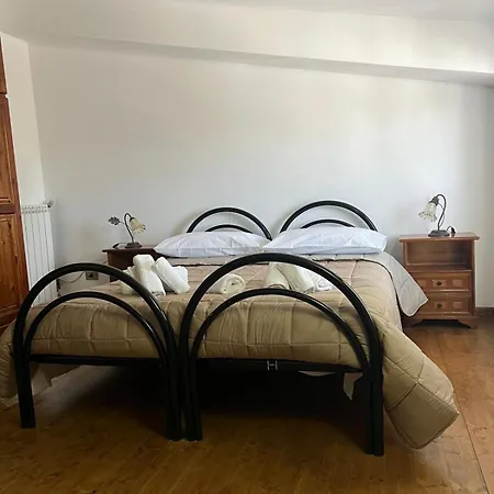 Artik Camigliatello Silano