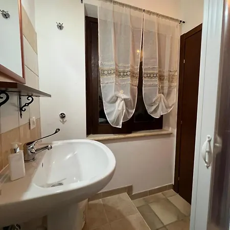 Bed & Breakfast Artik *