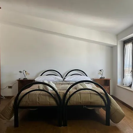 Bed & Breakfast Artik Camigliatello Silano