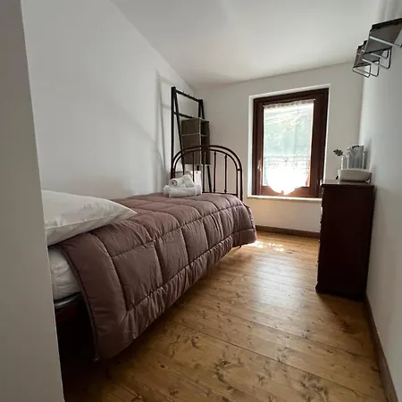 Bed & Breakfast Artik
