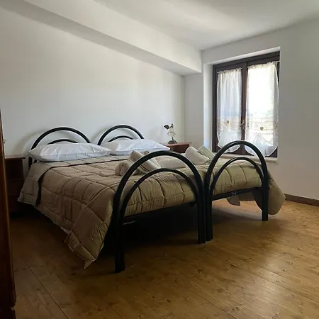 Artik Bed & Breakfast Camigliatello Silano