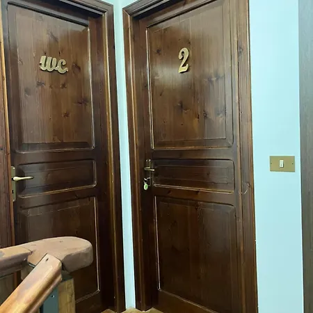 Bed & Breakfast Artik