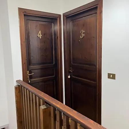 Artik Bed & Breakfast Camigliatello Silano